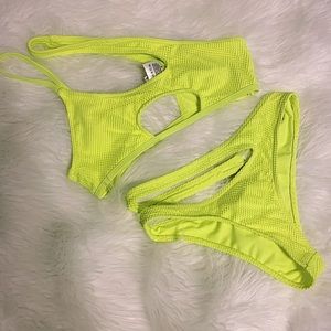 Fashionnova Swimsuit